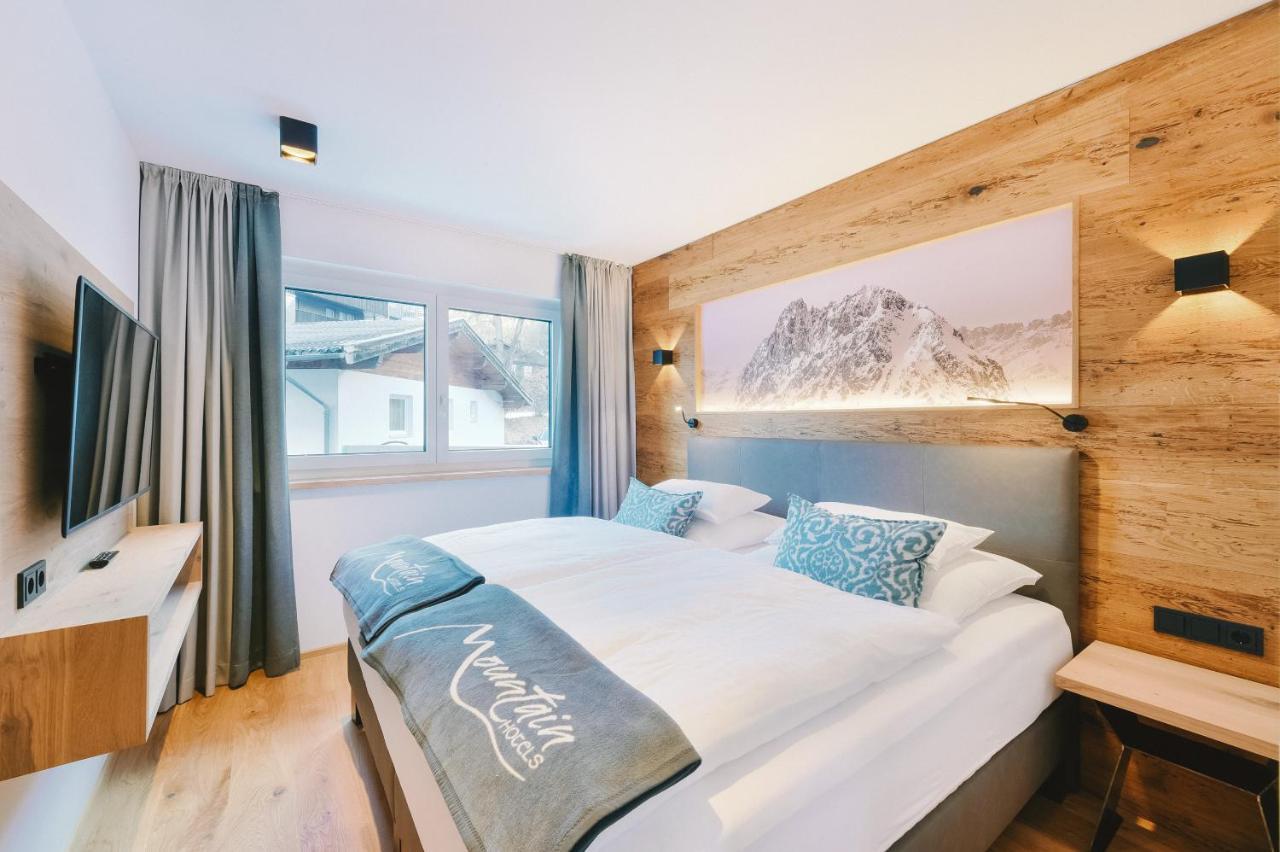 Comfort Appartement met 2 Slaapkamers