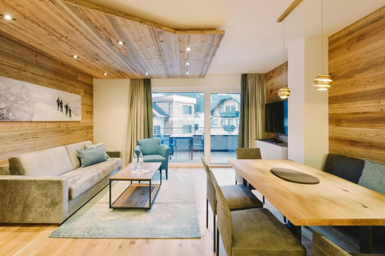 Appartement met 2 Slaapkamers Deluxe