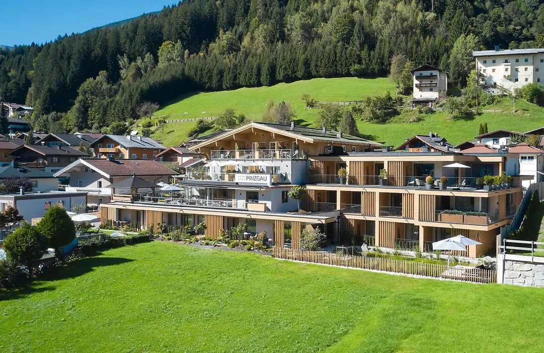 Hotel Garni Pinzgau, Fabian Hüttl-1
