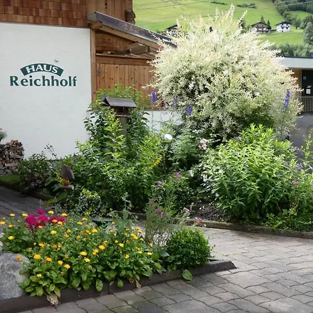 Gästehaus Reichholf-3
