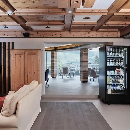 Hotel Garni Pinzgau, Fabian Hüttl-3