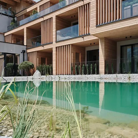 Hotel Garni Pinzgau, Fabian Hüttl-2