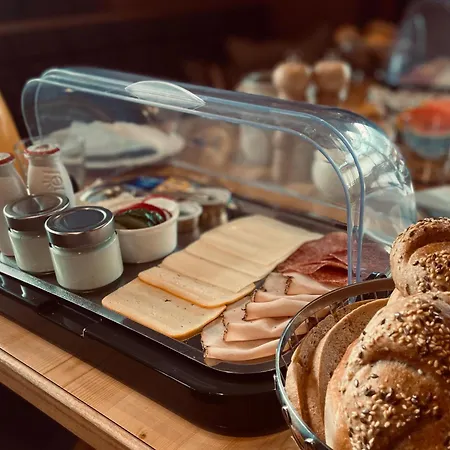 Gästehaus Stotter-3