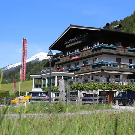 Landhaus Rohregger-3