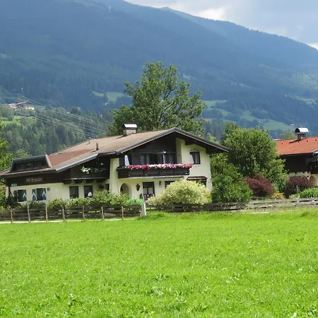 Gästehaus Scharler-3